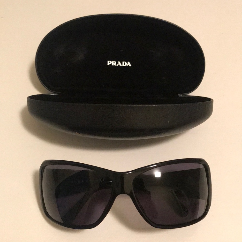 Prada sunglasses